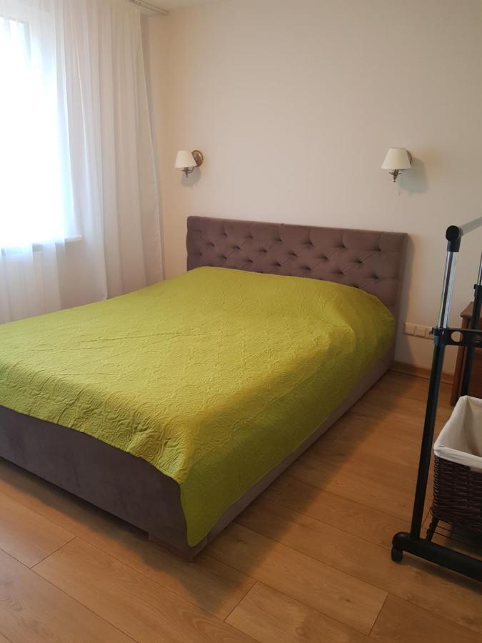 Neringa Apartments Klaipėda Esterno foto