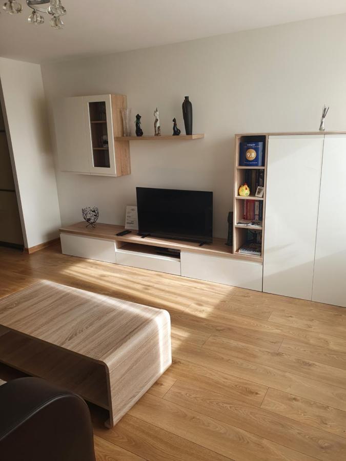 Neringa Apartments Klaipėda Esterno foto
