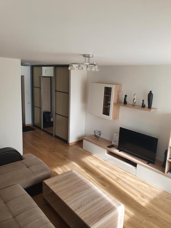 Neringa Apartments Klaipėda Esterno foto