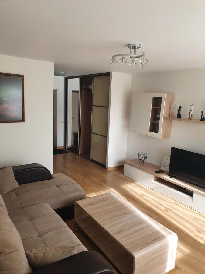 Neringa Apartments Klaipėda Esterno foto