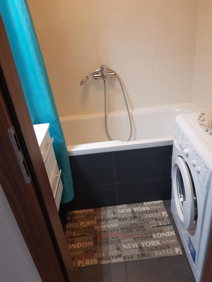 Neringa Apartments Klaipėda Esterno foto