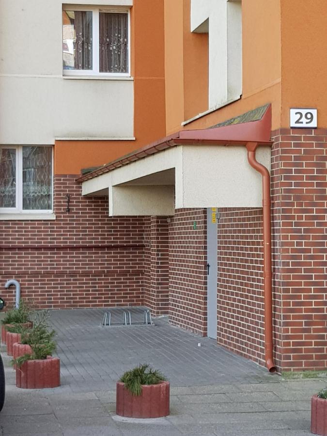 Neringa Apartments Klaipėda Esterno foto