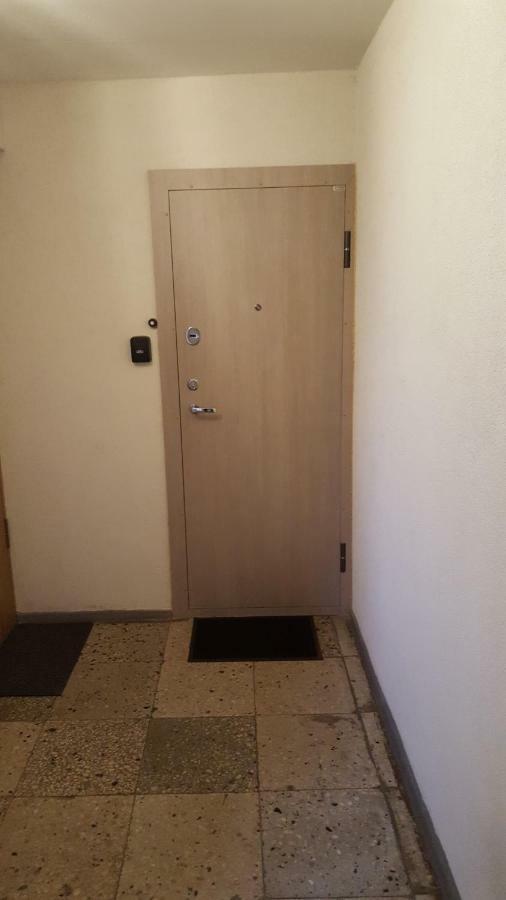 Neringa Apartments Klaipėda Esterno foto