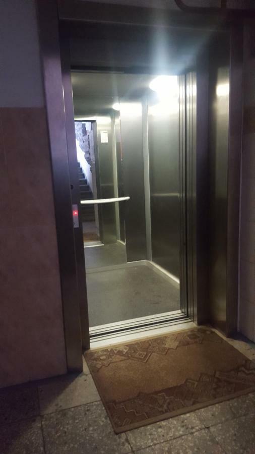 Neringa Apartments Klaipėda Esterno foto