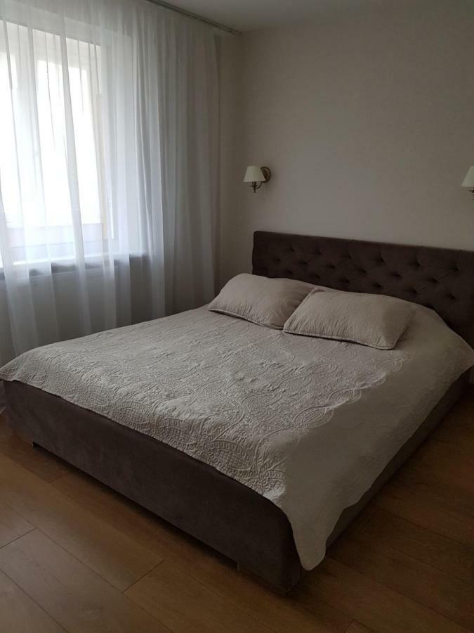 Neringa Apartments Klaipėda Esterno foto